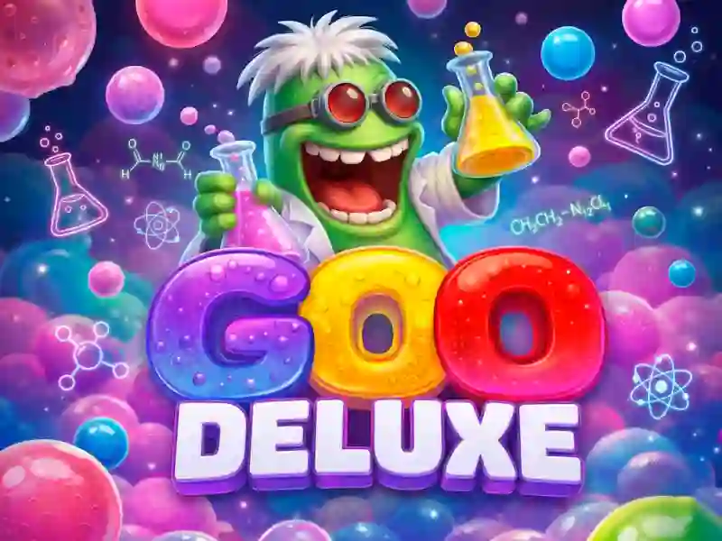 ゲームGoo Deluxeオンライン