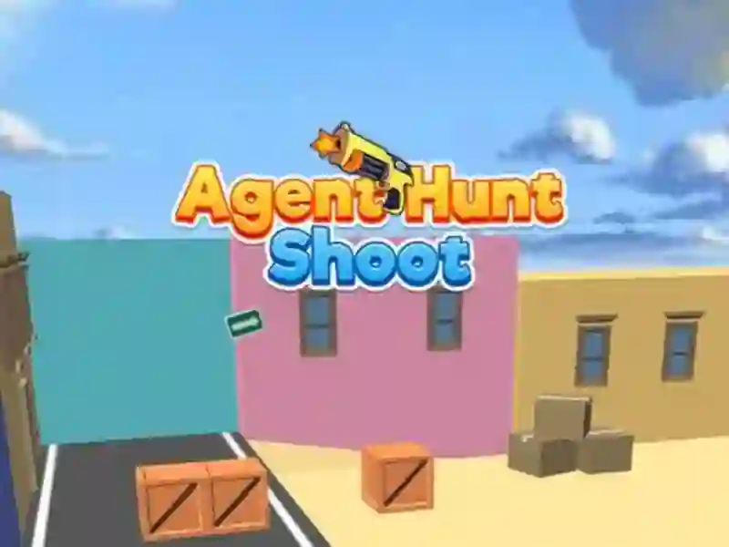 ゲームエージェントハントシュートオンライン ゲームエージェントハントシュートオンライン