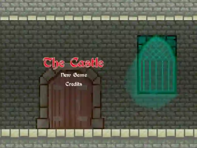 ゲーム城オンライン