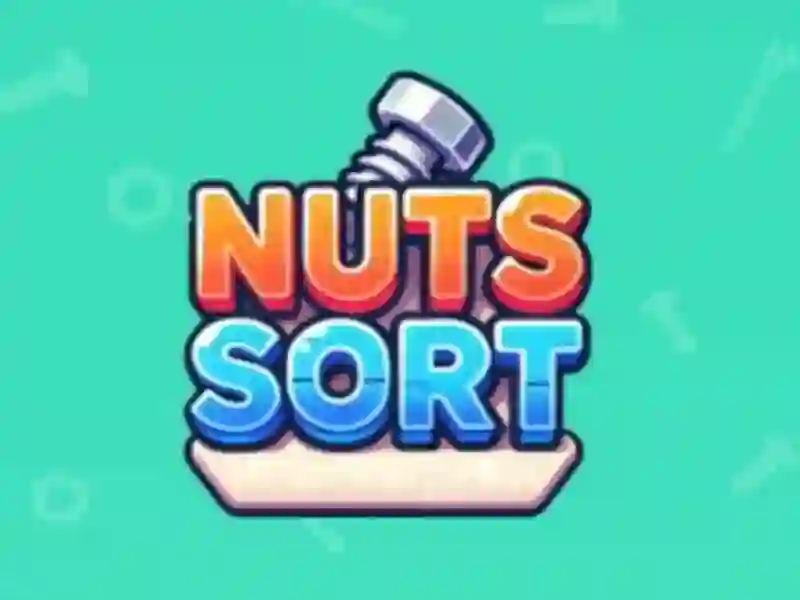 ゲームナットソートオンライン ゲームナットソートオンライン