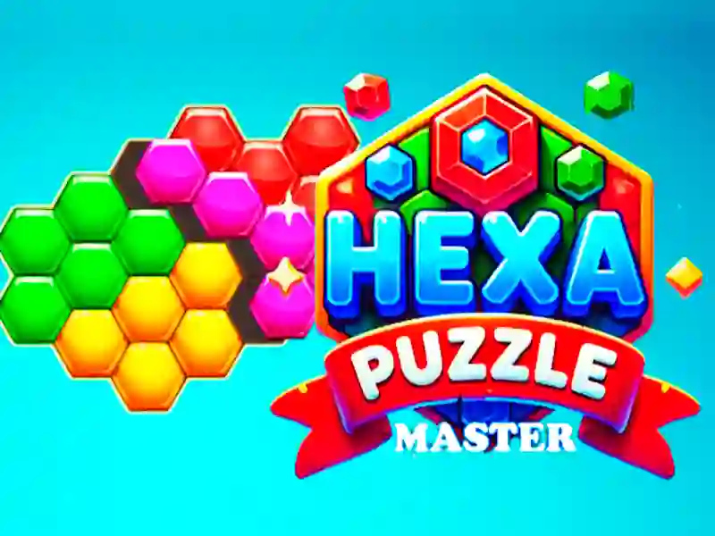 ゲームヘキサパズルマスターオンライン ゲームヘキサパズルマスターオンライン