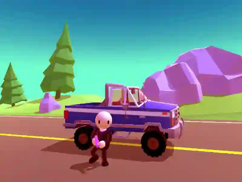 ゲーム幸せなガンマンオンライン