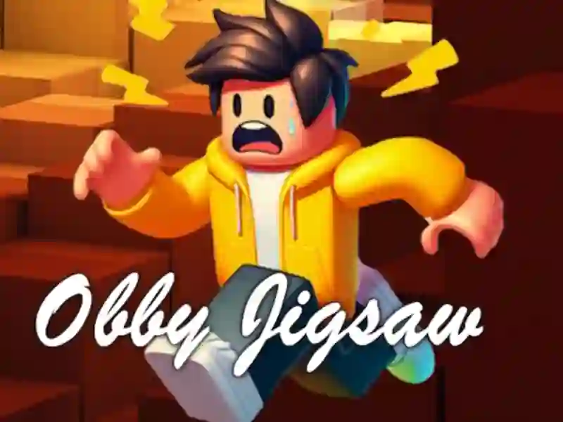 ゲームオビー・ジグソーオンライン
