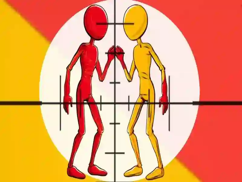 ゲームスティックカラーウォーオンライン