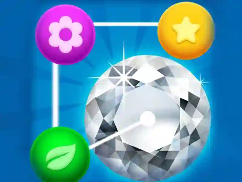 ゲームジュエリー マッチ 3 キットオンライン