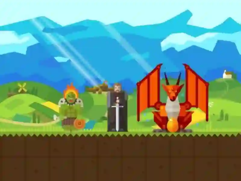 ゲームトレジャーキングアドベンチャーオンライン