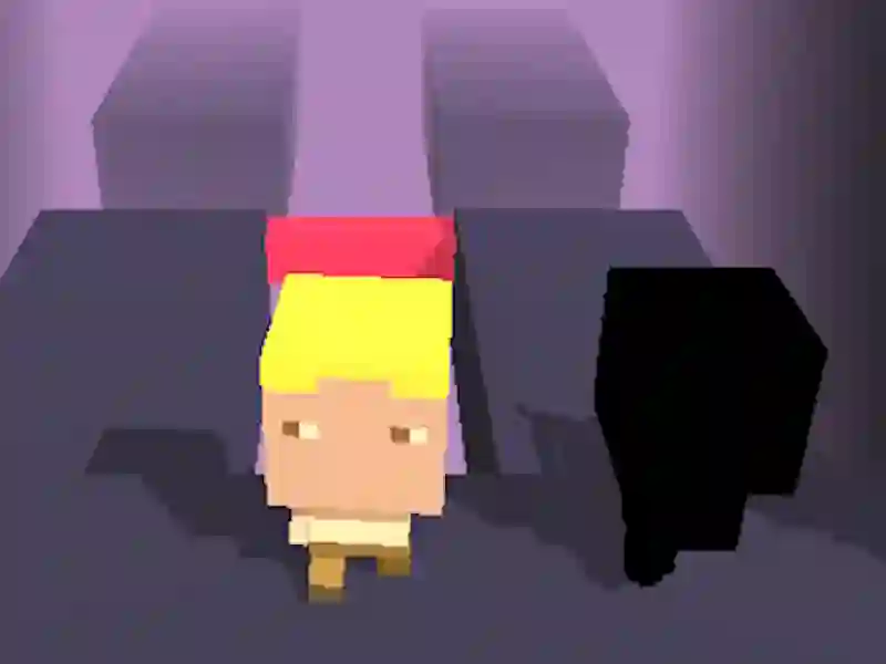 ゲームビッグヘッドオンライン