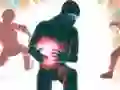 ゲーム呪われた宝物レベルパックオンライン