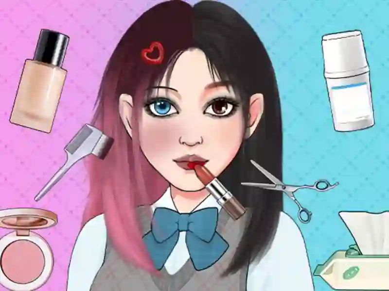 ゲームASMRゲームプリティプリンセスオンライン