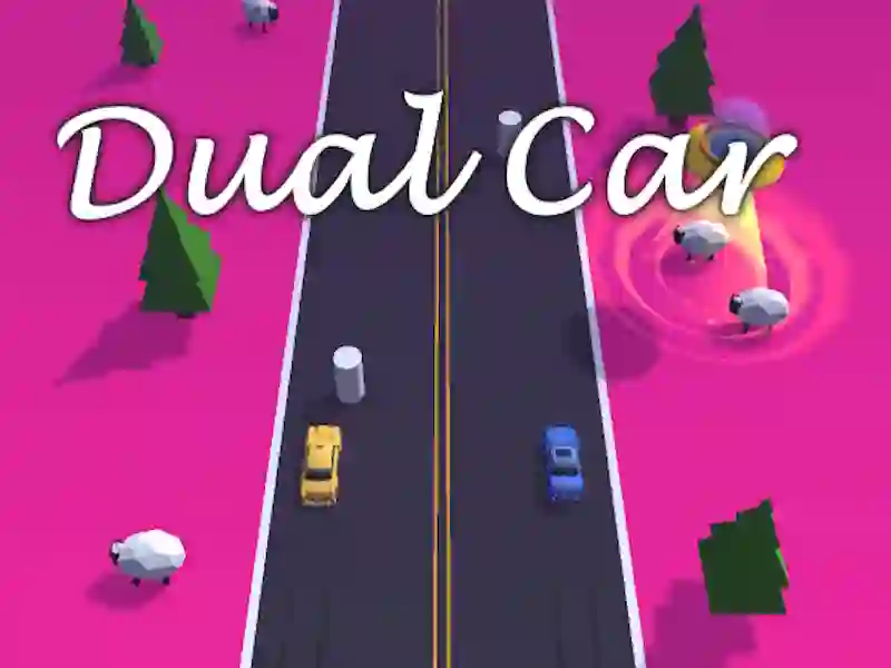 ゲームデュアルカーオンライン ゲームデュアルカーオンライン