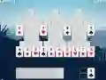 ゲーム6つのピークのソリティアオンライン