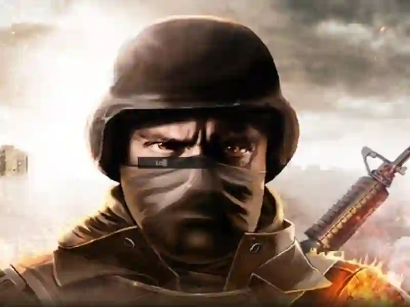 ゲームTDP4 チームバトルオンライン