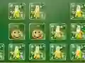 ゲームペアを見つけようオンライン