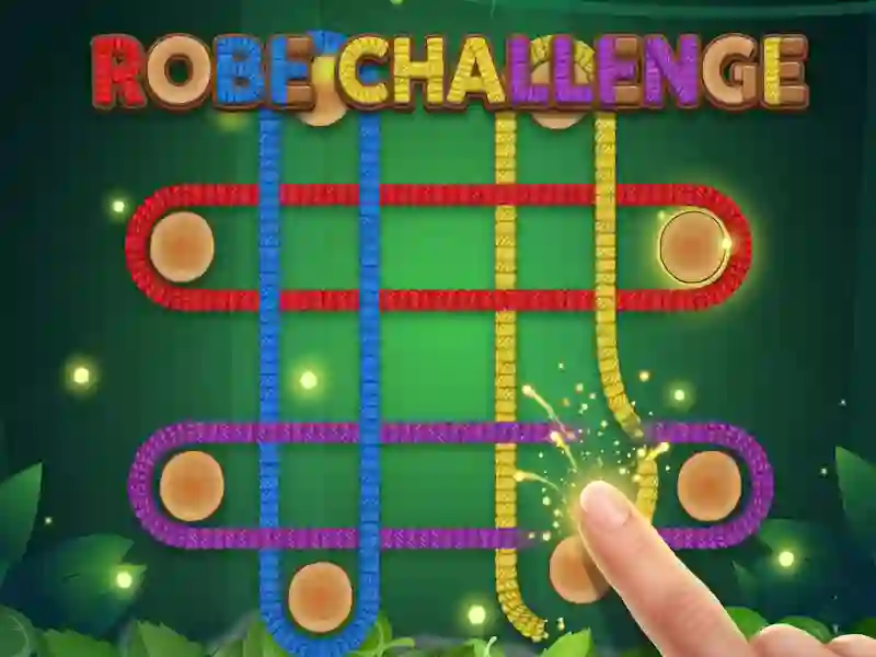 ゲームRobe Challengeオンライン