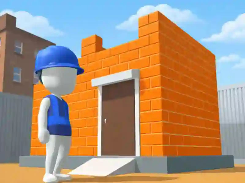 ゲームプロビルダー 3Dオンライン