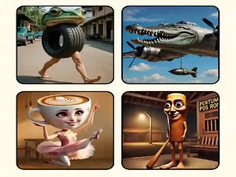 ゲームランドミニチャレンジゲームをリラックスしますオンライン