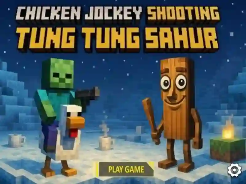 ゲームチキン ジョッキー シューティング トゥン トゥン サフールオンライン ゲームチキン ジョッキー シューティング トゥン トゥン サフールオンライン