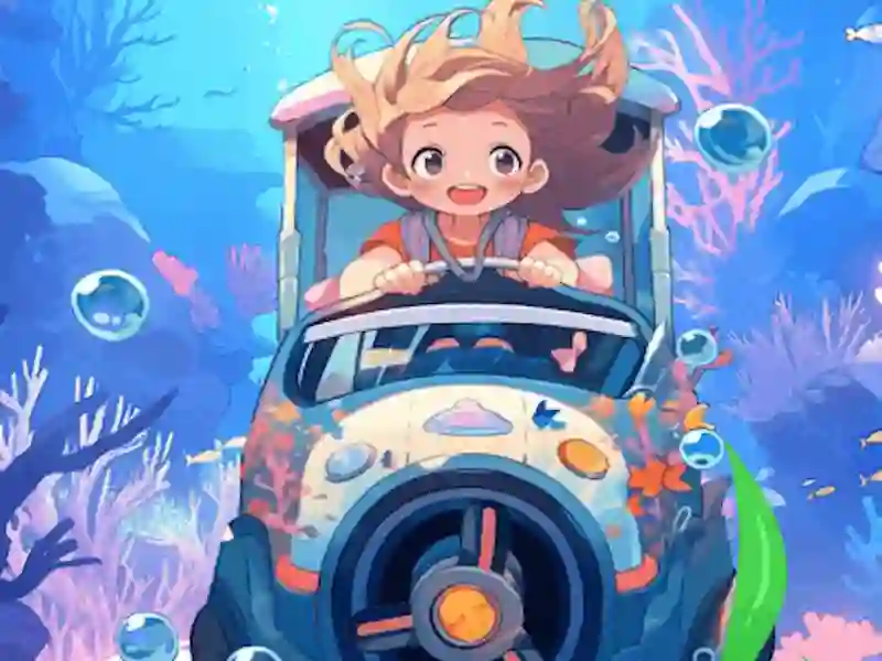 ゲームピンフィッシュの救助を引っ張りますオンライン