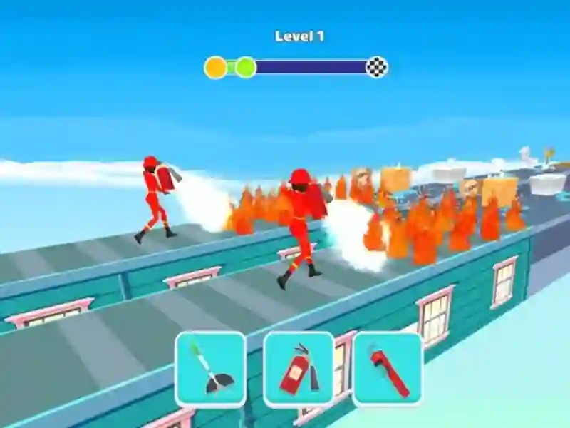 ゲーム完璧な仕事をしてくださいオンライン