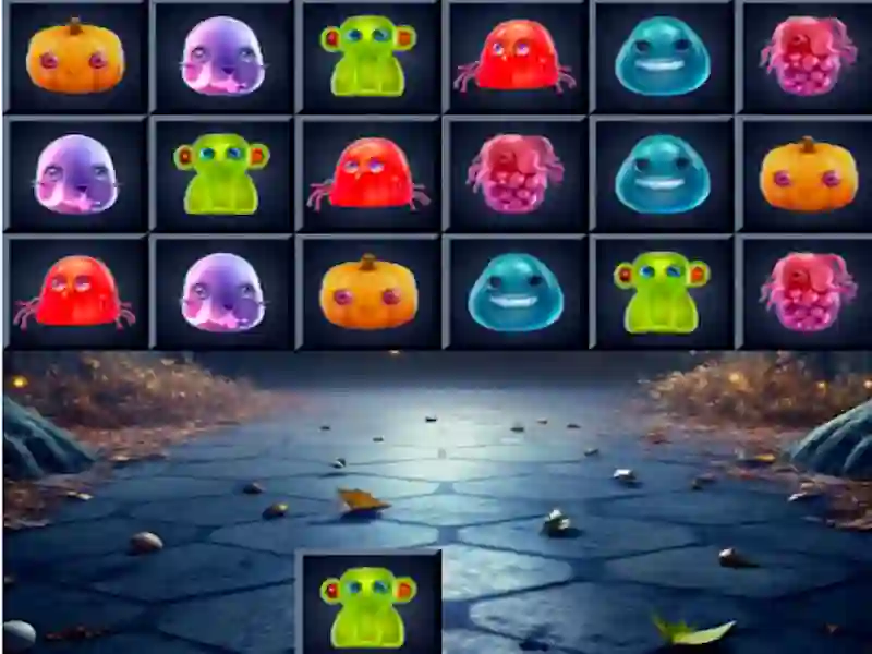 ゲームラピッドマッチオンライン