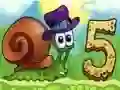 ゲームカタツムリボブ5: ラブストーリーオンライン