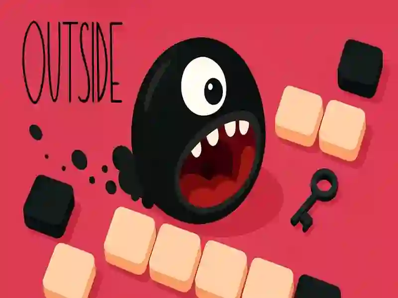 ゲーム外オンライン