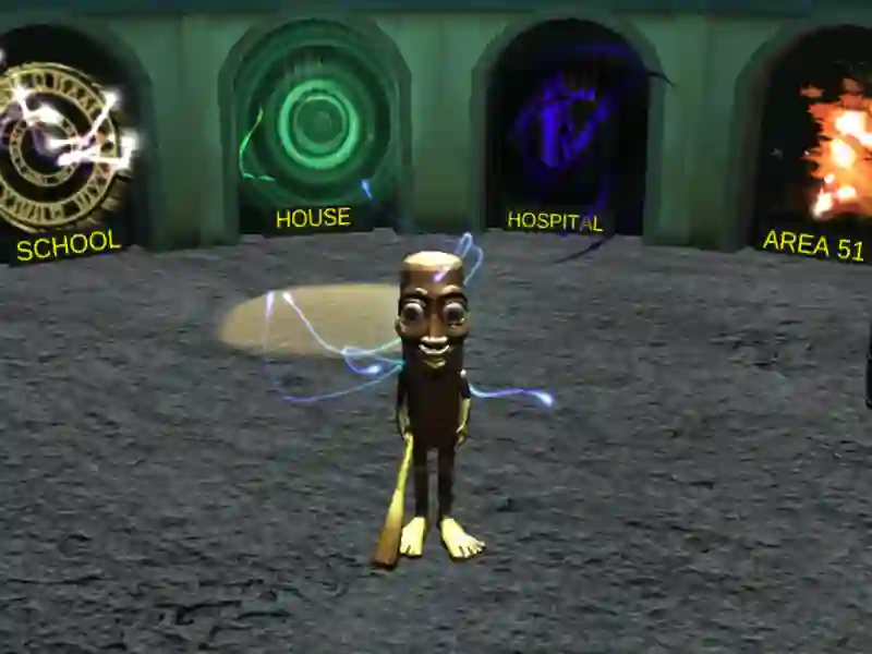 ゲームイタリアのBrainrot Epic Warsオンライン