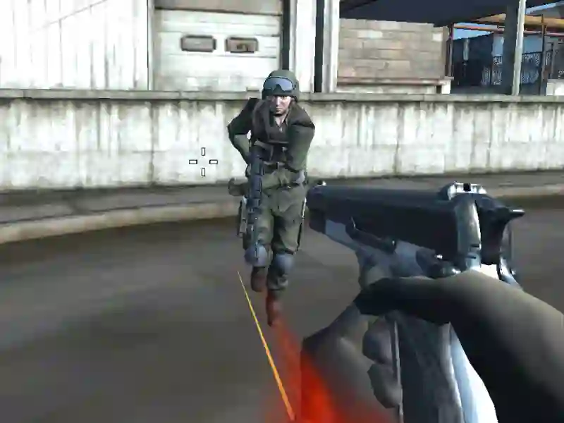 ゲームストライクフォース2オンライン