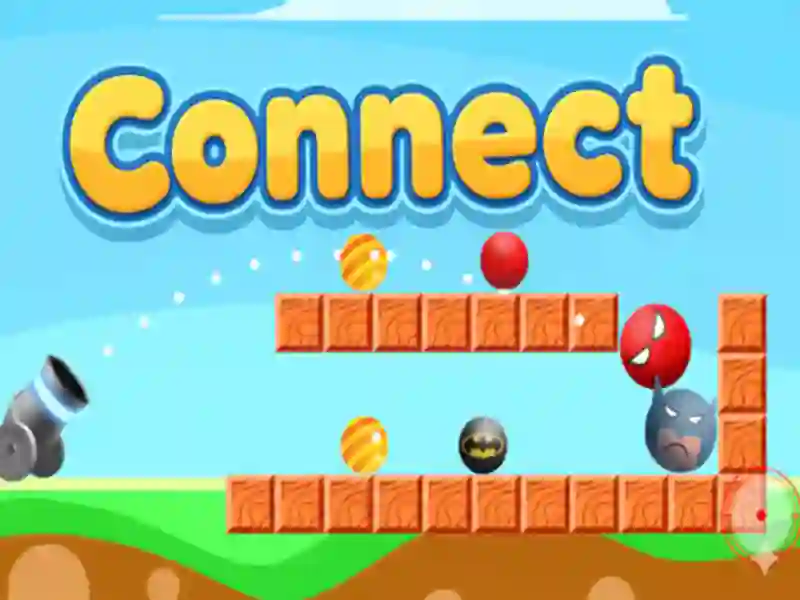 ゲーム接続するオンライン