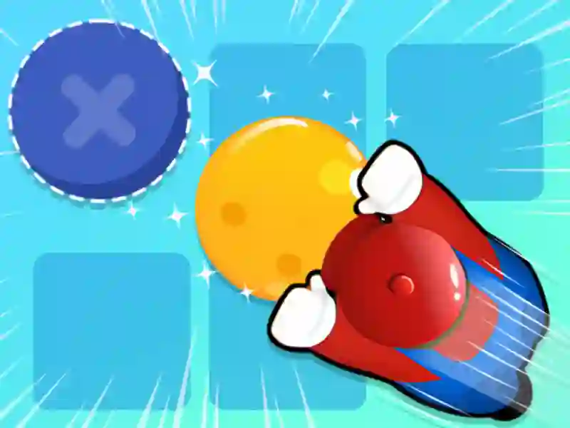 ゲーム倉庫番 プッシュ・ザ・ボックスオンライン