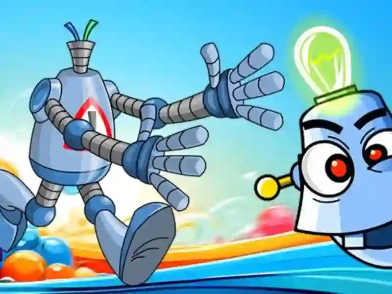 ゲームヘッドレスジョーオンライン