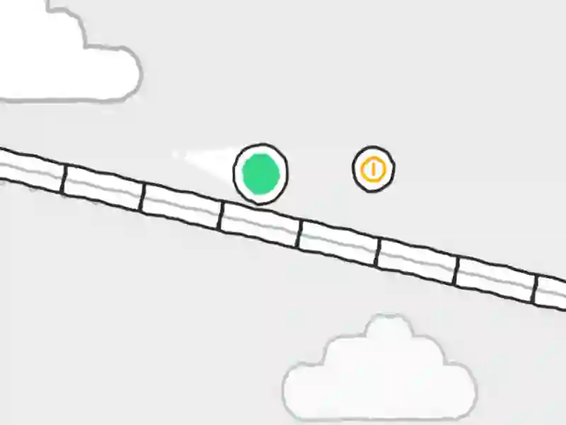 ゲーム線を描きますオンライン