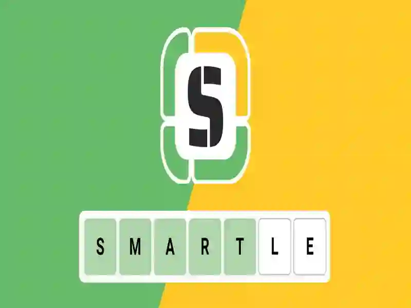 ゲームSmartleオンライン