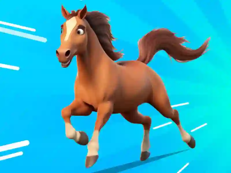 ゲームアニマルランナーオンライン