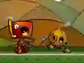 ゲームスチームドロイドオンライン