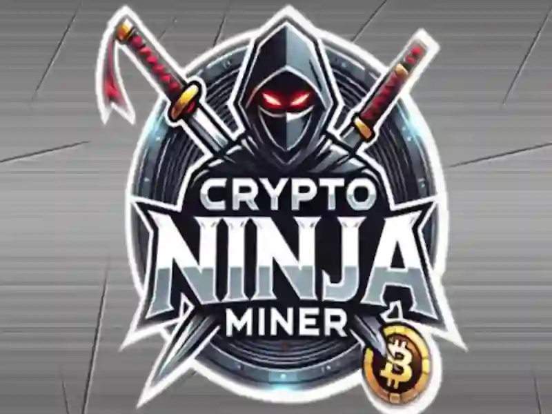 ゲームクリプトニンジャマイナーオンライン ゲームクリプトニンジャマイナーオンライン