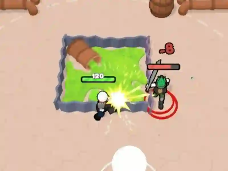 ゲーム分隊シューター3Dオンライン