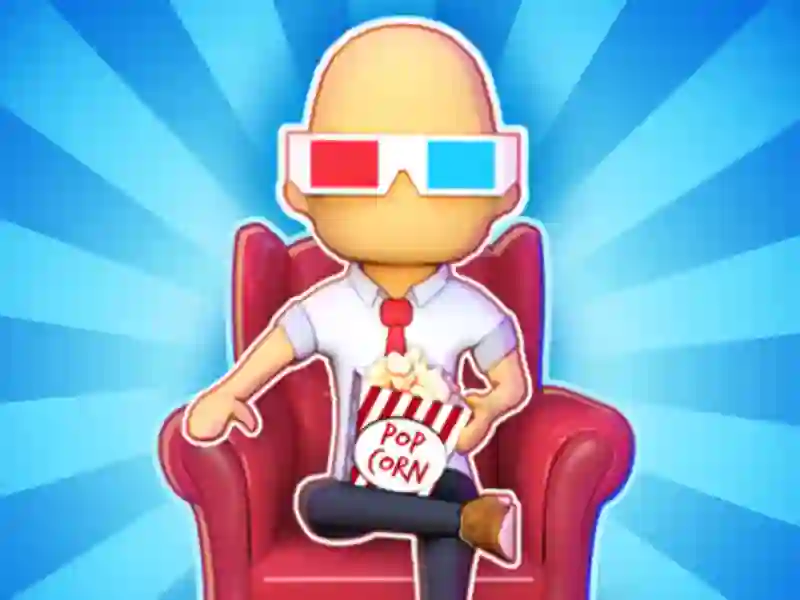 ゲーム映画事業オンライン