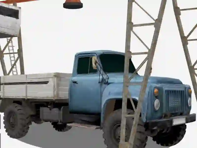 ゲーム貨物2オンライン