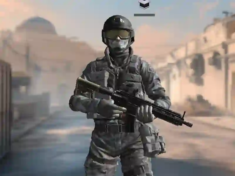 ゲームコマンドフォース2オンライン