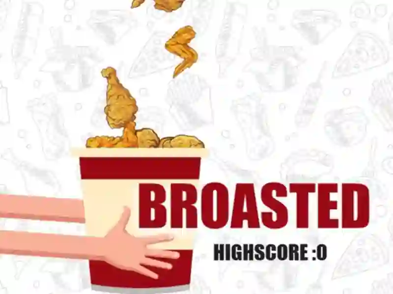 ゲーム焼いたオンライン