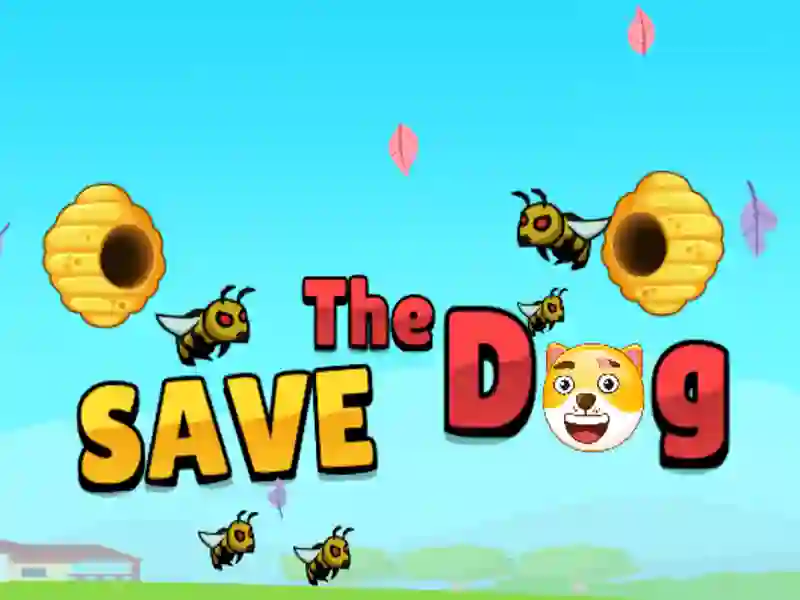 ゲーム私の犬を守ってくださいオンライン