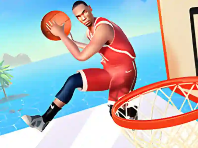 ゲームパッシングマスター3Dオンライン