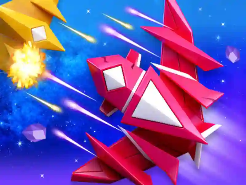 ゲーム1945 空軍スペースシューターオンライン