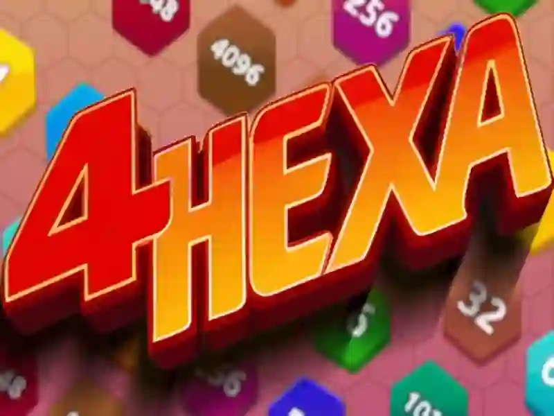 ゲーム4ヘクサオンライン