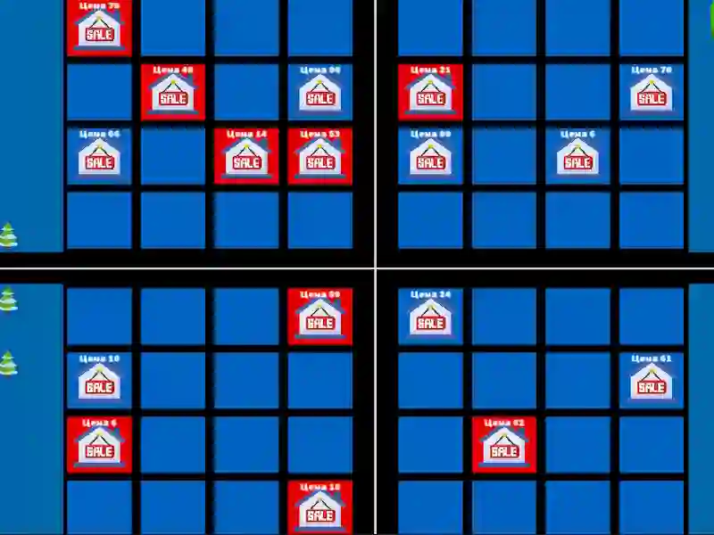 ゲーム不動産王オンライン