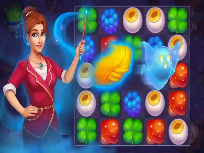 ゲームスペルマインドオンライン