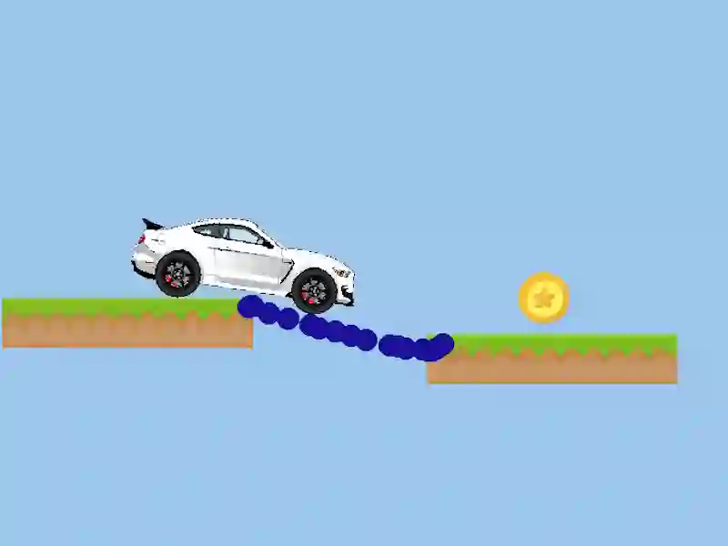 ゲーム致命的な降下を描きますオンライン