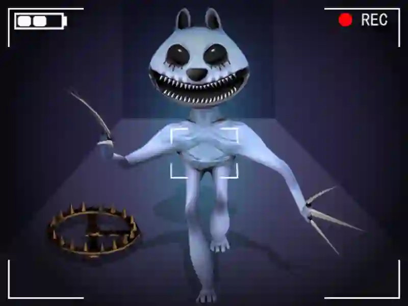 ゲーム異常内容記録オンライン