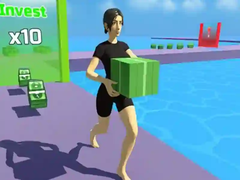 ゲームキャリアランランプゲームオンライン